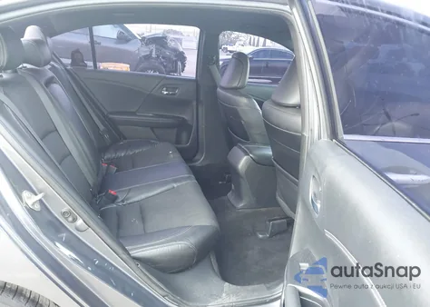 2016 Honda Accord Sport from USA, damaged, VIN 1HGCR2F55GA241060